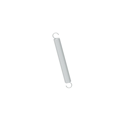 Approved Vendor Extension Spring, O= .188, L= 1.75, W= .018 G609974747